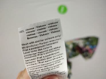 orsay spodenki krótkie: Orsay, Spodnie materiałowe damskie, rozmiar M — 6