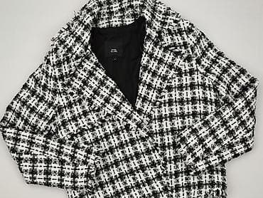 prochowiec stradivarius: River Island, Marynarka damska, rozmiar S — 1