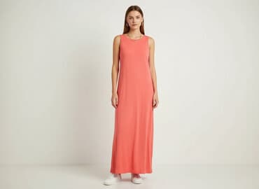 sukienka maxi born2be: Women`s dress, size L — 1