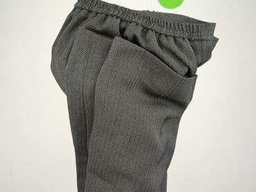 kapcie walkx: WINDSMOOR, Spodnie materiałowe damskie, rozmiar XL — 6