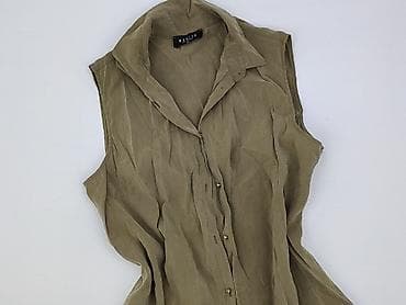 what material is that: Mohito, Sukienka damska, rozmiar L — 1
