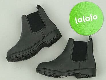 bluzki do garnituru: Kozaki Primark, 24, Nowy — 3