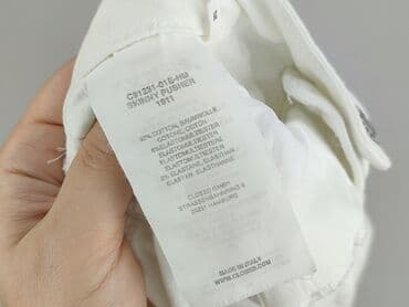 jeansy damskie włoskie: Closed, Jeansy damskie, rozmiar S — 6