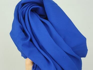 kobaltowa sukienka mohito: Sukienka damska, rozmiar L — 8