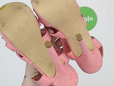 e obuwie kielce: New Look, Sandały damskie, rozmiar 38 — 5