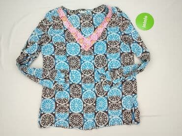 pomarańczowa marynarka mohito: Blue Motion, Bluzka damska, rozmiar M — 2