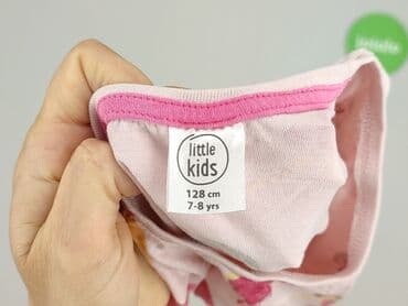 lidl podkoszulki: Blouse, Little kids, 8 years, 122-128 cm, condition - Very good — 4