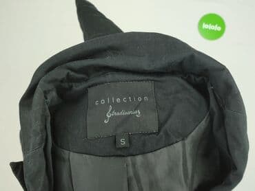 marynarki c a damskie: Stradivarius, Marynarka damska, rozmiar S — 4