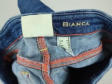 mango dresy damskie: Jeansy damskie, rozmiar 2XS — 5