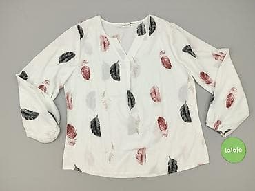 ubra bluzki: Bluzka damska, rozmiar XL — 2