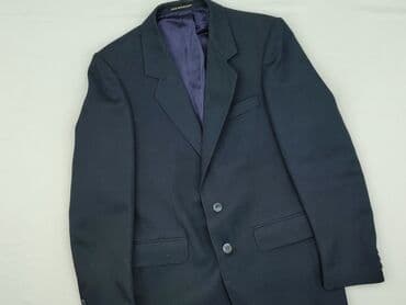 Suit jacket for men, M