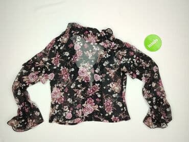koszula nocna cropp: Women's blouse, size L (EU 40) — 3