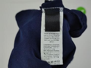 niebieska bluza: Bluzka damska, rozmiar S — 4