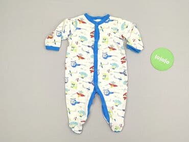 kombinezon zimowy allegro: Cobbler, Baby club, 3-6 months, condition - Perfect — 2