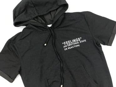 Women`s hoodie, size S (EU 36)