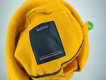 koza: Yessica, Płaszcz damski, rozmiar M — 4