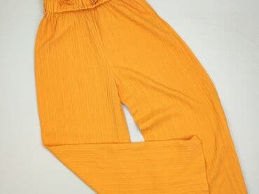 Shein, Spodnie materiałowe damskie, XS w lalafo.pl Shein, Spodnie materiałowe damskie, XS