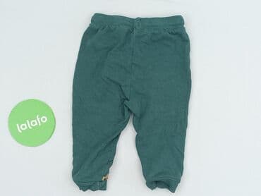 only play curve spodnie: Sweatpants, Disney, 6-9 months, condition - Perfect — 3