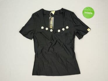 t shirt icono: Icon, T-shirt damski, rozmiar S — 3