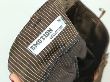 ccc sandały z frędzlami: Spodnie 3/4 damskie, rozmiar M — 4