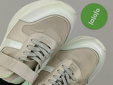 buty go soft forum: Sneakersy damskie, rozmiar 39 — 5