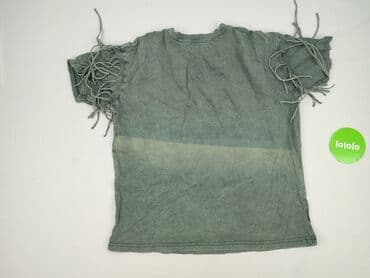 karl t shirty: Carry, T-shirt damski, rozmiar XL — 4