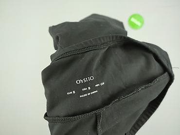 oysho pl: Oysho, Legginsy Sportowe damskie, rozmiar S — 7
