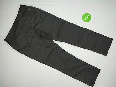 buty na platformie deezee: Chico's, Jeansy damskie, rozmiar XL — 3