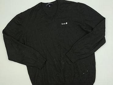 c: Sweter dla mężczyzn, rozmiar XL — 4