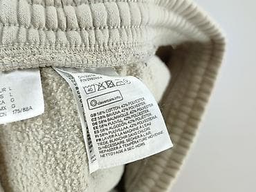 reebok 24: H&M Divided, Spodnie dresowe damskie, rozmiar L — 5