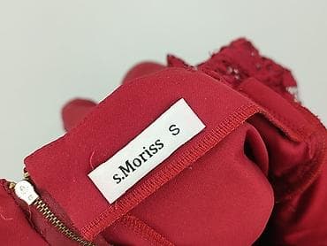 sandaly krysztalki: Sukienka damska, rozmiar S — 4