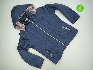 plaszcz wiosenny: Kurtka przejściowa damska, rozmiar 2XL — 2