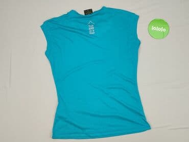 alpinus ubrania: ELBRUS, T-shirt damski, rozmiar S — 4