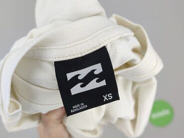 quicksilver ubrania: Billabong, T-shirt damski, rozmiar XS — 4