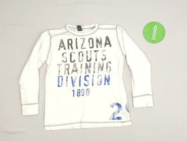 bluzki dziewczęce 164 allegro: Blouse, Zara, 5-6 years, 110-116 cm, condition - Very good — 2