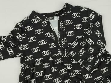 sukienki dla dojrzałych pań: Sukienka damska, rozmiar S — 1