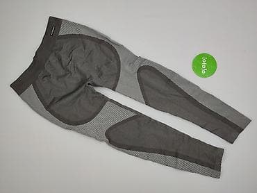slim drip: PrettyLittleThing, Legginsy Sportowe damskie, rozmiar 2XL — 2
