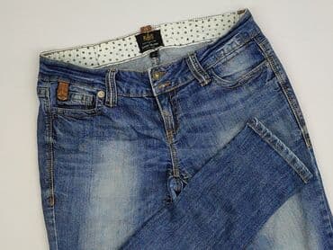 Kobiety: River Island, Jeansy damskie, rozmiar M — 1