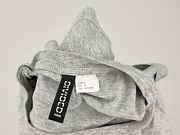 native koszule: H&M Divided, T-shirt damski, rozmiar S — 4