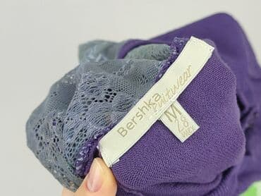 top z łańcuszkiem bershka: Bershka, Kardigan damski, rozmiar M — 5