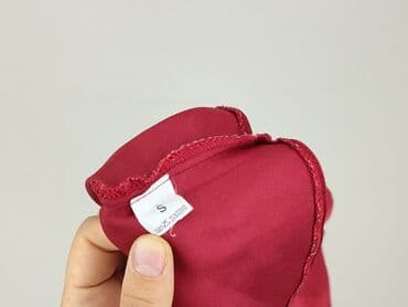 bluzki z duzym dekoltem: Women's blouse, size S — 5