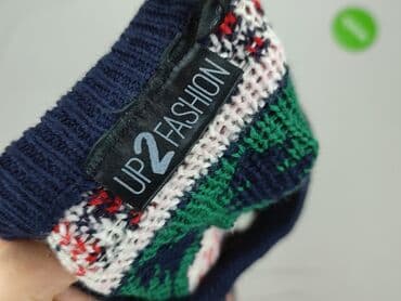 piżamy tommy hilfiger: UP2Fashion, Sweter damski, M — 4