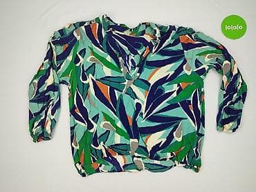 pull bear klapki: Bluzka damska, rozmiar XL — 2