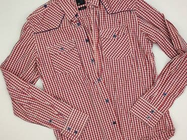 sweter od c a: Shirt for men, M (EU 38), SMOG, condition - Good — 1