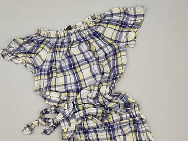 krótkie spodenki i marynarka: Cocomore, Women's blouse, size L (EU 40) — 1