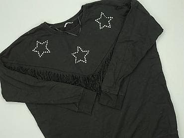 dresy z wiskozy: Women, Bluza damska
, rozmiar L — 1