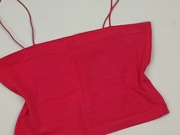 sinsay bielizna termoaktywna: Sinsay, Top damski, rozmiar S — 1