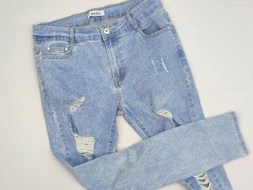 I DODO, Jeans for women, size M