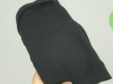 mini spódniczka czarne: WOMEN'S BEST, Spódnica damska, rozmiar M — 5