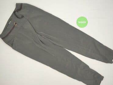 jeansy promod: Promod, Spodnie materiałowe damskie, rozmiar S — 2